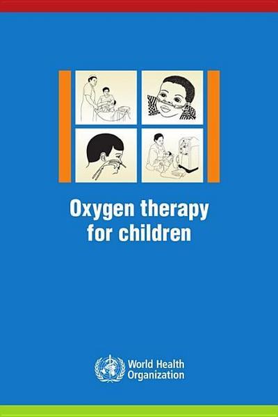 Oxygen Therapy for Children