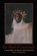 Blood of Guatemala