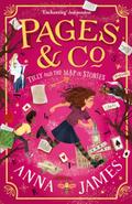 Pages & Co - Tilly and the Map of Stories