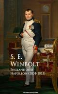 England and Napoleon