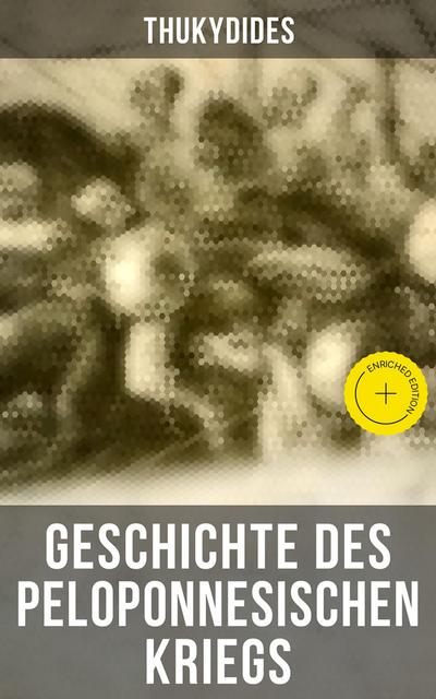 Geschichte des peloponnesischen Krieges (eBook, EPUB) - Thukydides