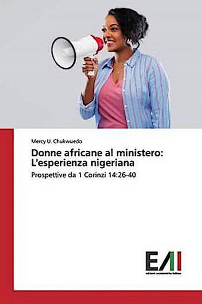 Donne africane al ministero: L’esperienza nigeriana