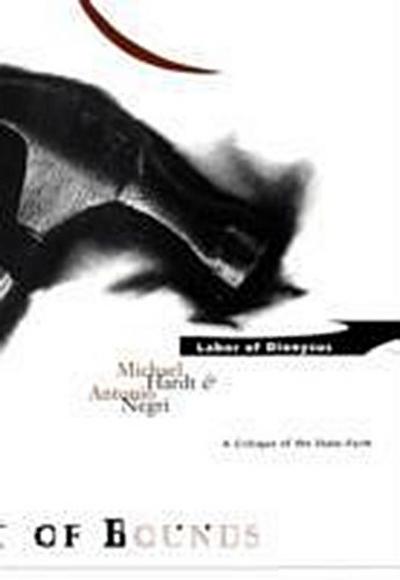 Labor of Dionysus