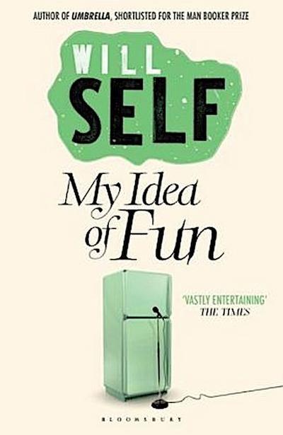 My Idea of Fun