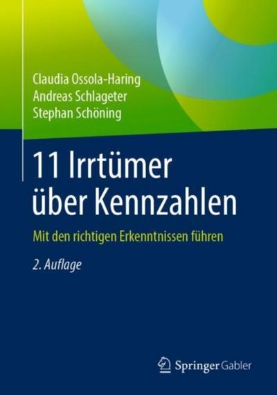 11 Irrtümer über Kennzahlen