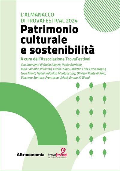 Patrimonio culturale e sostenibilità