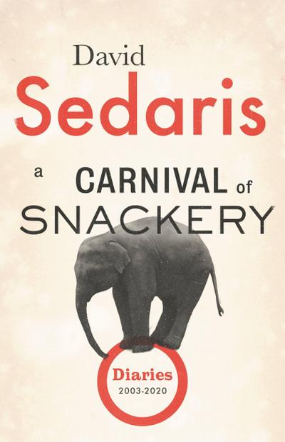 A Carnival of Snackery