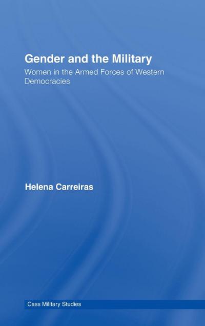 Gender and the Military
