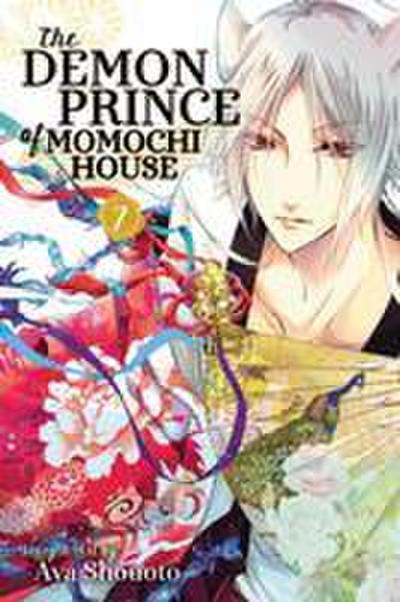 The Demon Prince of Momochi House, Vol. 7
