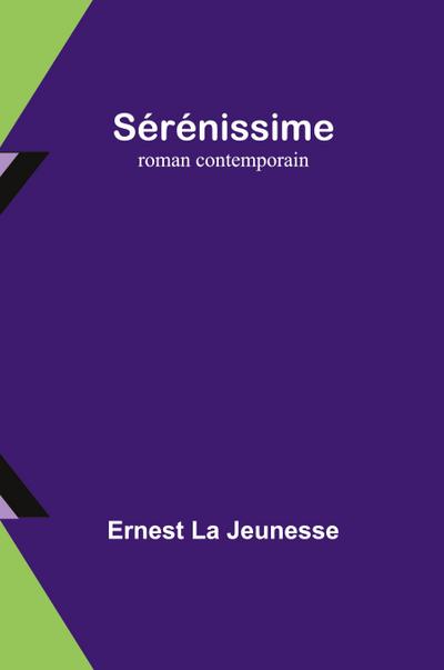 Sérénissime