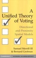 Unified Theory of Voting