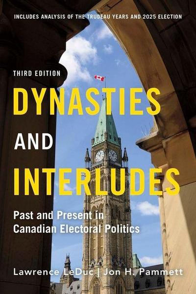 Dynasties and Interludes