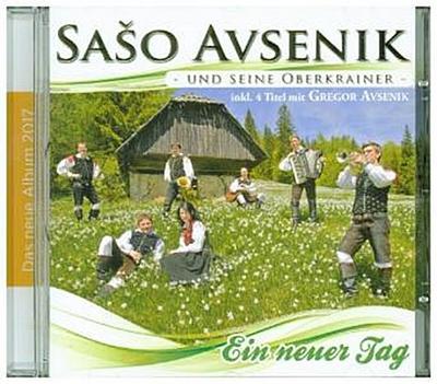 Ein neuer Tag