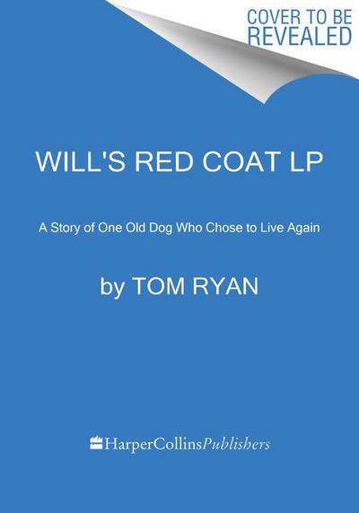 Will’s Red Coat LP