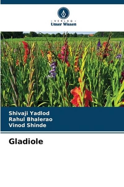 Gladiole