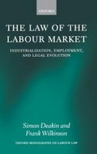 The Law of the Labour Market