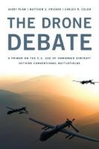 Drone Debate