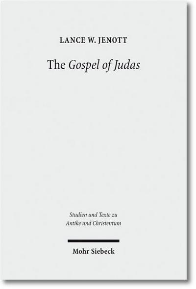 The Gospel of Judas