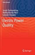 Electric Power Quality