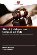 Statut juridique des femmes en Inde