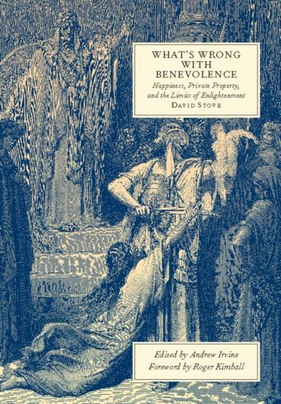 What’s Wrong with Benevolence