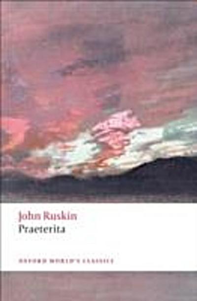 Praeterita