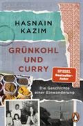 Grünkohl und Curry