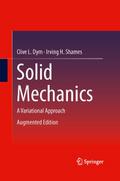 Solid Mechanics