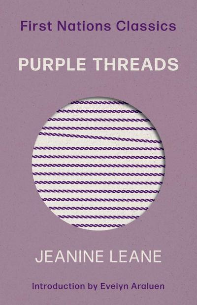 Purple Threads
