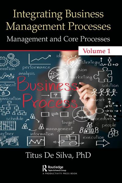 Integrating Business Management Processes