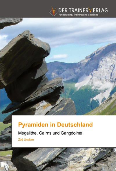 Pyramiden in Deutschland
