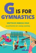 G is for Gymnastics