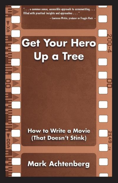 Get Your Hero Up a Tree