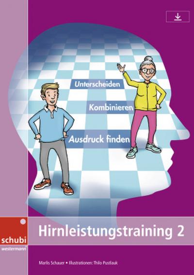 Hirnleistungstraining 2