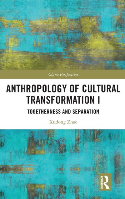 Anthropology of Cultural Transformation I