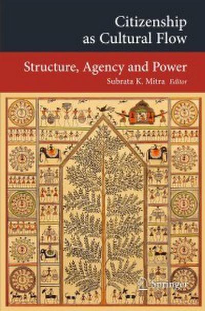 Citizenship as Cultural Flow