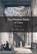 Ottoman Ibadis of Cairo