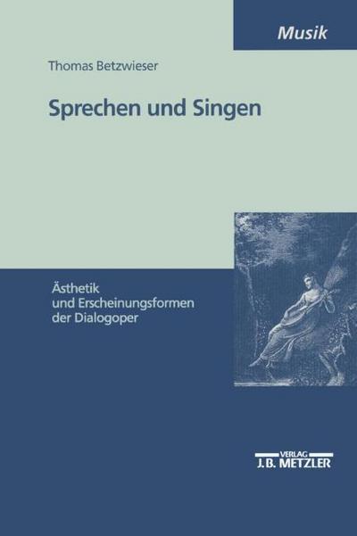 Sprechen und Singen