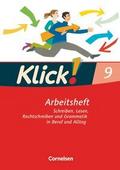 Klick! Deutsch - Ausgabe 2007 - 9. Schuljahr