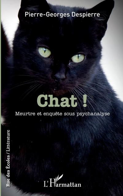 Chat !