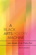 A Black Arts Poetry Machine