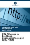 URL-Filterung in Breitband-Zugangstechnologien (URL-FiBat)