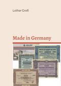 Made in Germany