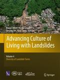 Advancing Culture of Living with Landslides