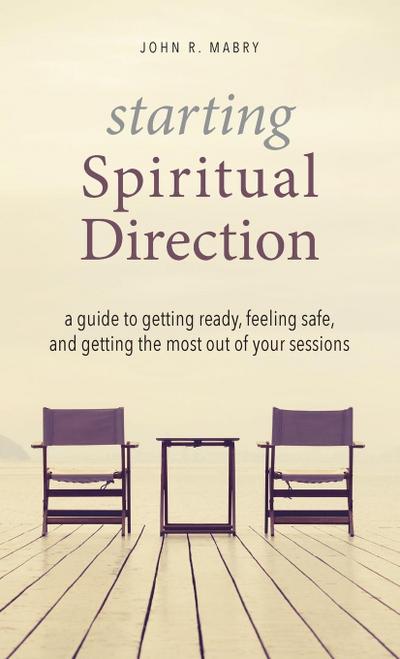 Starting Spiritual Direction