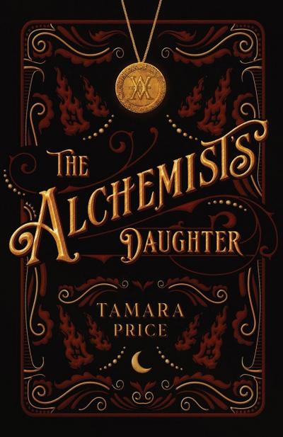 The Alchemist’s Daughter