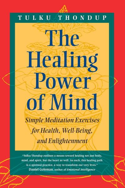 The Healing Power of Mind