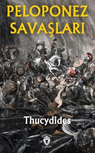 Peloponez Savaslari