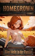 Stepfamily Hentai: Homegrown