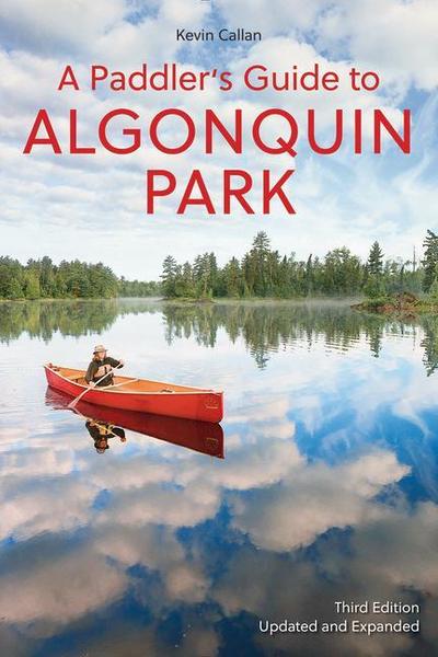 A Paddler’s Guide to Algonquin Park